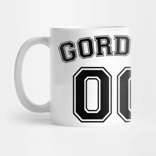 Aaron Gordon Mug